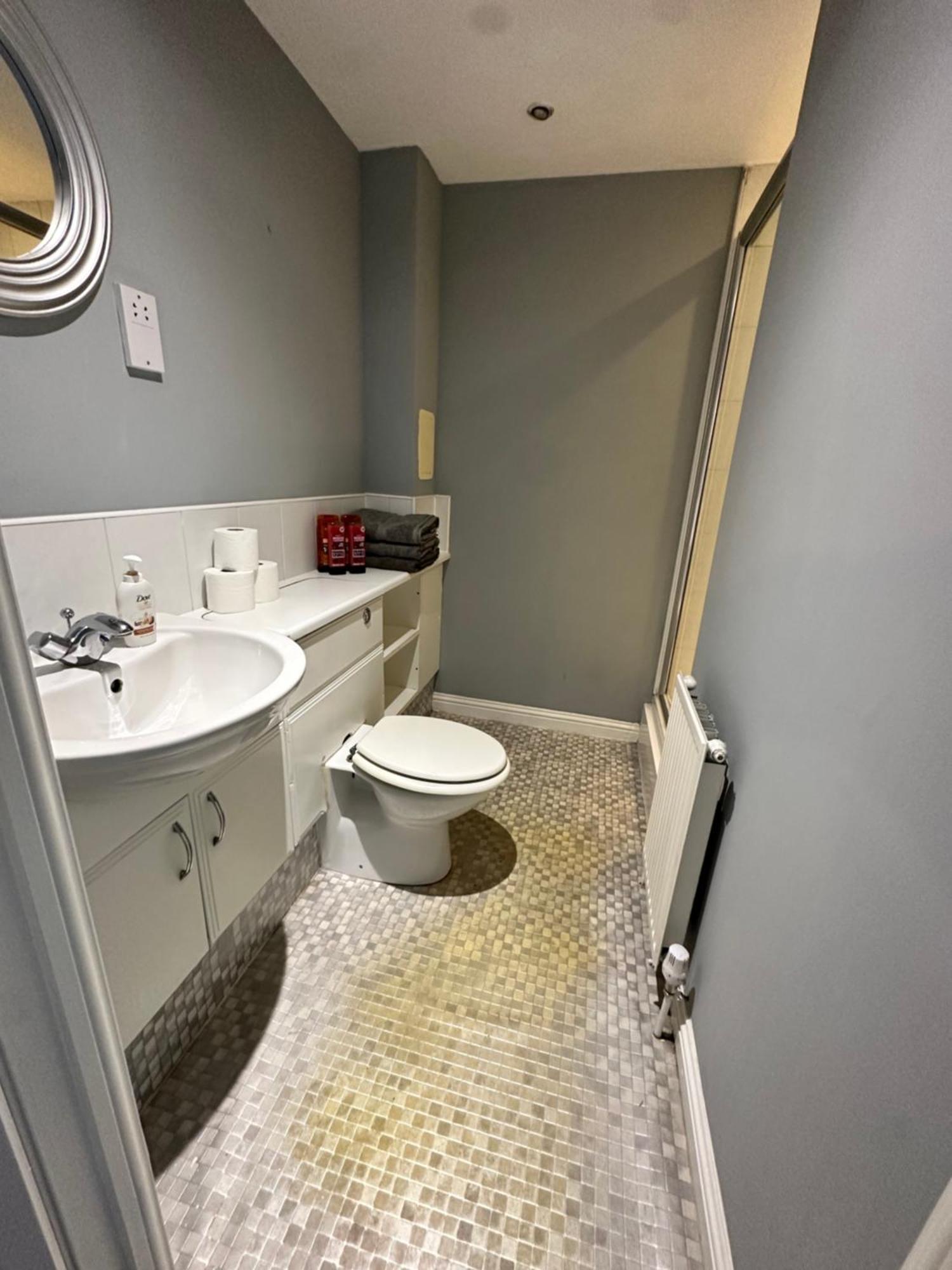 Bnb Bed N Breakfast Εδιμβούργο Εξωτερικό φωτογραφία