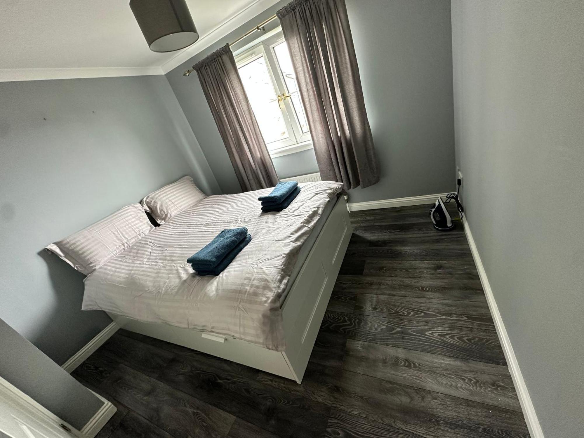 Bnb Bed N Breakfast Εδιμβούργο Εξωτερικό φωτογραφία