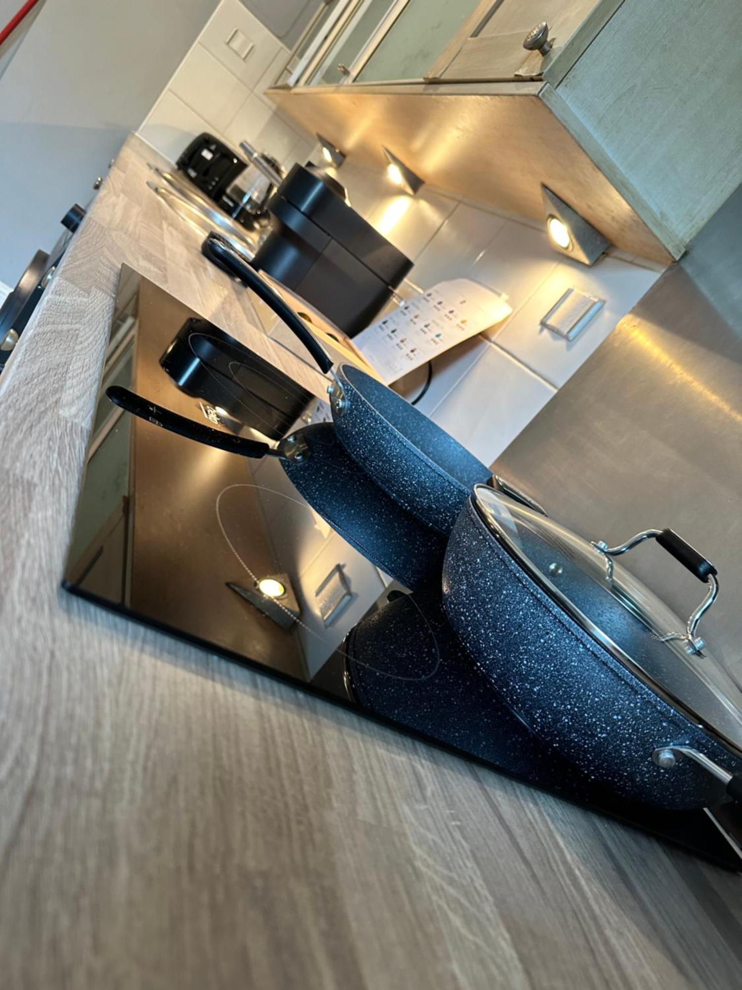 Bnb Bed N Breakfast Εδιμβούργο Εξωτερικό φωτογραφία