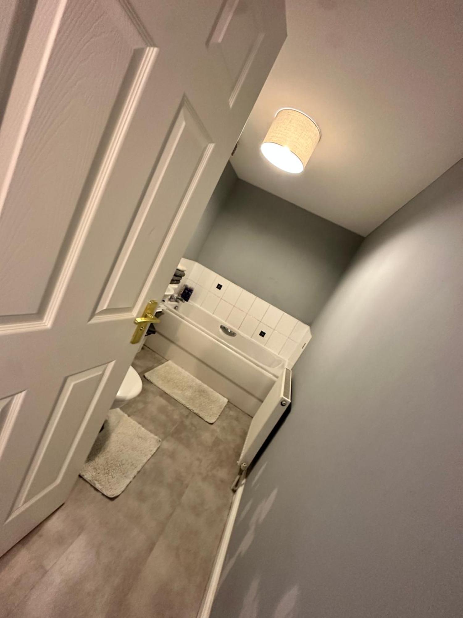 Bnb Bed N Breakfast Εδιμβούργο Εξωτερικό φωτογραφία